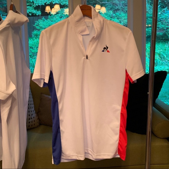 Le croft sportif Clearance